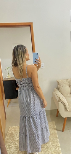 Imagem do Vestido Lis