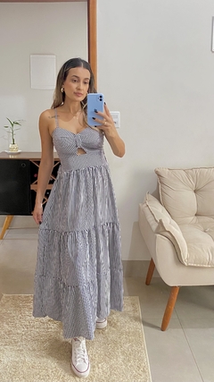 Vestido Lis - comprar online