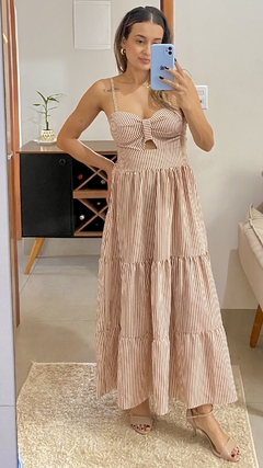 Vestido Lis na internet