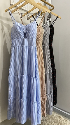 Vestido Lis - comprar online