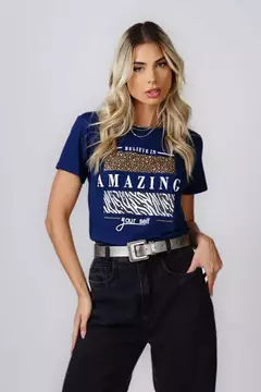 Tshirt - Amazing