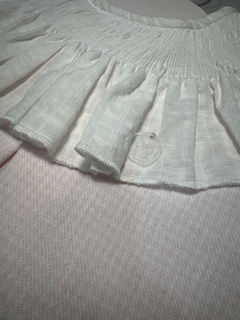 Vestido Clara - Coquette