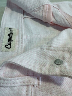 Pantalón Oxford Carmina - tienda online