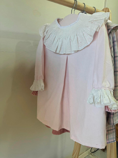 Vestido Clara - tienda online
