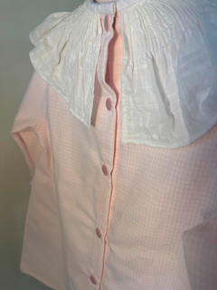 Vestido Clara