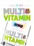 All in One Multivitamin - La avenida suplementos