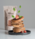 Keto Pancakes Vainilla - comprar online