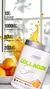 Collagen Sport x 360 Grs. Naranja - La avenida suplementos