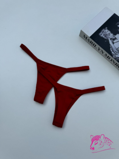 Calcinha Octávia (Microfibra)