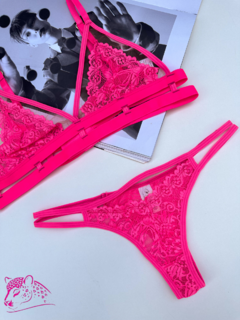 Conjunto Nicole