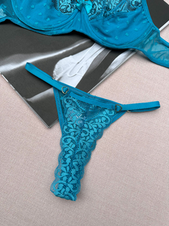Conjunto Ousada (forro busto) - loja online