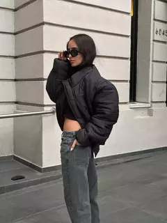Campera ANIMOR