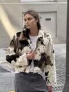 Campera Cow