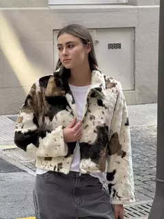 Campera Cow