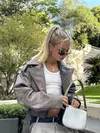 Campera Soho - comprar online