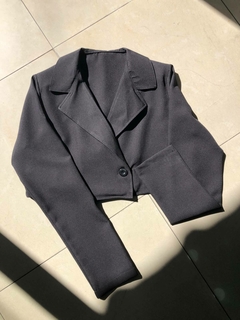 Blazer sastrero liso en internet