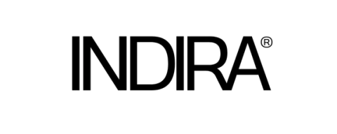 INDIRA.
