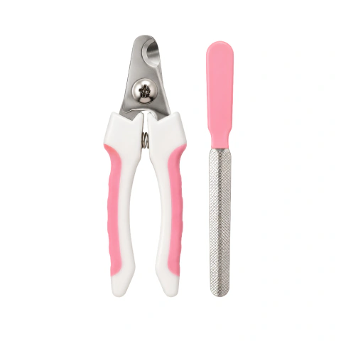 KIT CORTADOR DE UNHAS E LIXAS PARA PETS - comprar online