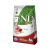 RAÇÃO N&D PRIME CÃES ADULTOS RAÇAS PEQUENAS E MINI 2,5KG SABOR FRANGO