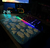 Almohadilla para teclado "Nubes Suaves" - comprar en línea
