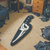 Alfombra "Cuchillo Ghostface" en internet