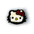 Almohadilla para mouse "Hello Kitty" - comprar en línea