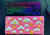 Imagen de Almohadilla para teclado "Nubes Suaves"