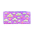 Almohadilla para teclado "Nubes Suaves" - Nuclear rugs