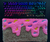 Almohadilla para teclado “Glaseado rosa” - comprar en línea