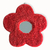 Imagen de Espejo “Flor”