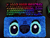 Almohadilla para teclado “Stitch Eyes” - Nuclear rugs