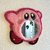 Espejo "Kirby Mouth" - Nuclear rugs