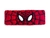 Almohadilla para teclado “Spiderman eyes" - comprar en línea