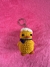 Amigurumi "Pollito con Gorro de Nube" - Nuclear rugs