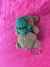 Amigurumi "Capibara con mochila" - Nuclear rugs