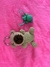 Imagen de Amigurumi "Capibara con mochila"