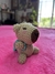 Amigurumi "Capibara con mochila" - tienda en línea