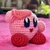 Amigurumi "Kirby" - comprar en línea