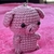 Amigurumi "Cerdito" - comprar en línea