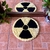 Alfombra "Nuclear" (Dark Glow) - Nuclear rugs