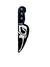 Alfombra "Cuchillo Ghostface" - comprar en línea