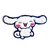 Alfombra “Cinnamoroll” - comprar en línea