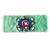 Almohadilla para teclado “Chopper Skull” - comprar en línea