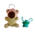 Amigurumi "Capibara con mochila" - comprar en línea