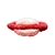 Almohadilla para mouse "Pink planet" en internet