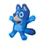 Alfombra "Bluey" - comprar en línea