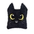 Cojín "Gato Negro" - comprar en línea