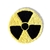 Alfombra "Nuclear" (Dark Glow) - comprar en línea