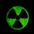 Alfombra "Nuclear" (Dark Glow) en internet