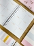 Agenda "Notas da Alma" - comprar online